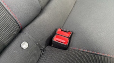 Vauxhall Mokka 1.2 Turbo 100 GS  5dr Petrol Hatchback